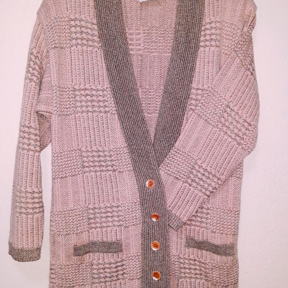 Sweater,cardigan